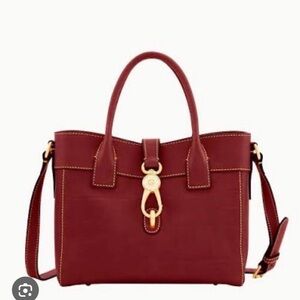 Dooney & Bourke Red